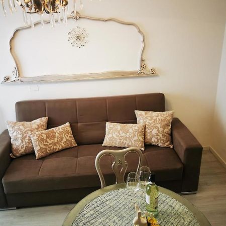 Harmony Appartement Cavalcaselle Buitenkant foto