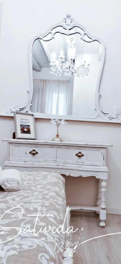 Harmony Appartement Cavalcaselle Buitenkant foto