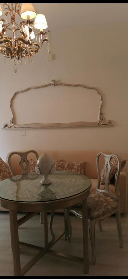 Harmony Appartement Cavalcaselle Buitenkant foto