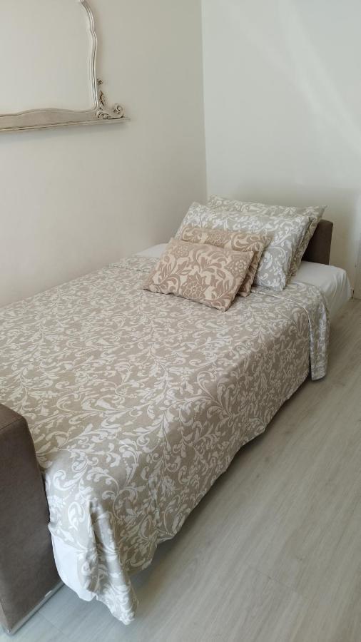 Harmony Appartement Cavalcaselle Buitenkant foto