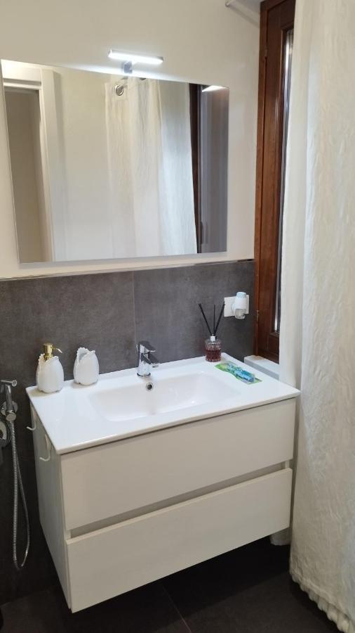 Harmony Appartement Cavalcaselle Buitenkant foto
